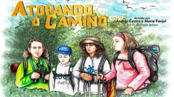 Atopando o camiño