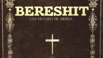Bereshit, una historia de mierda