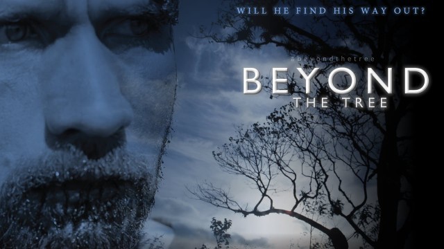 Beyond the tree