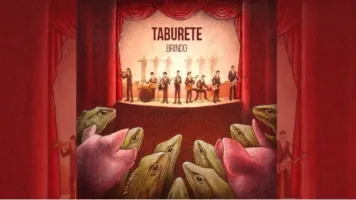 Brindo - Taburete