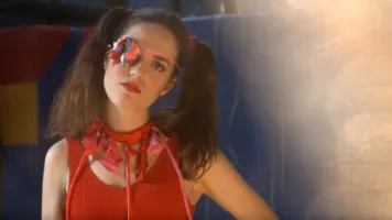 Nada estaba hecho (Videoclip oficial) - Buenas noticias