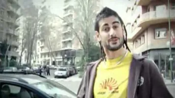 Caminando por la vida - Melendi