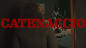 Catenaccio - Jessica