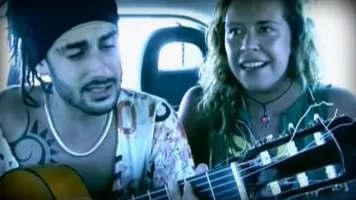 Con la luna llena - Melendi
