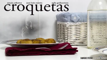 Croquetas