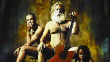 De vuelta y vuelta - Jarabe de Palo