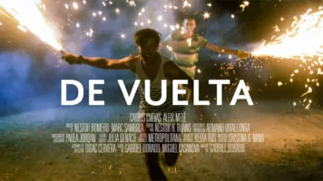 De vuelta
