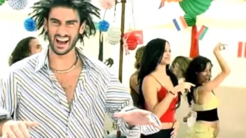 Desde mi ventana - Melendi