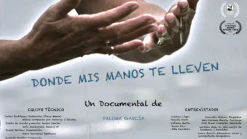Donde mis manos te lleven