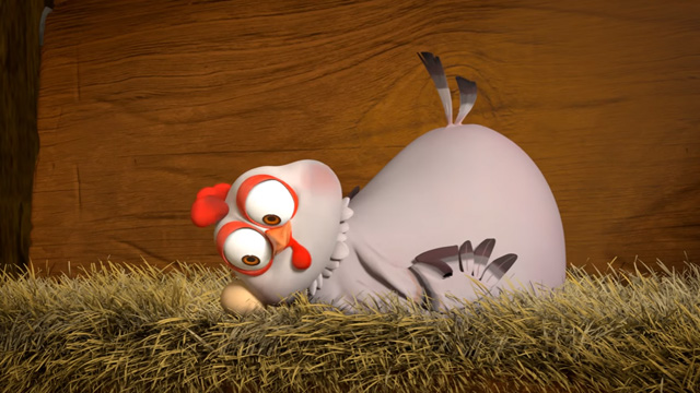 EggsChange