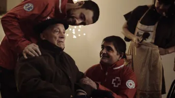 El abuelo Mantangorria
