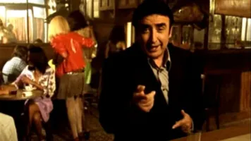 El lunar de María - Peret y Jarabe de Palo