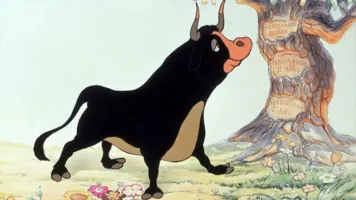 El toro Ferdinando