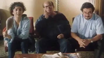 El viento africano