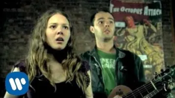 Espacio Sideral - Jesse & Joy