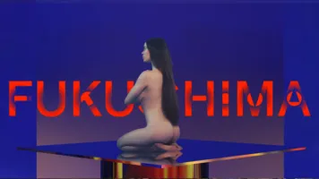 Fukushima - Triángulo de Amor Bizarro