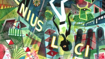 Genius Loci