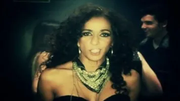Gipsy Funky Love Me Do - Rosario Flores