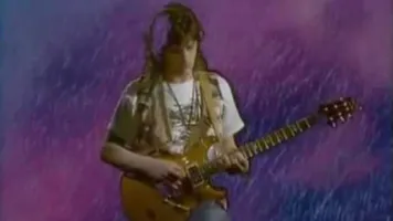 Heaven's Open - Mike Oldfield