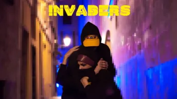 Invaders