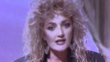 Islands - Mike Oldfield & Bonnie Tyler