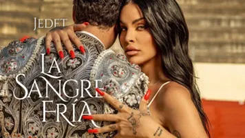 La sangre fría - Jedet