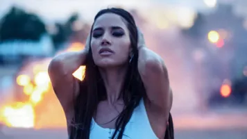 La Gitana - India Martínez