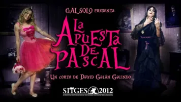 La Apuesta de Pascal