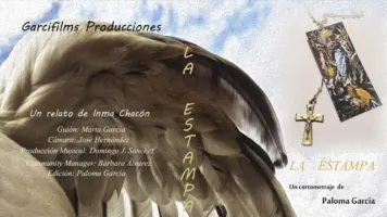 La estampa