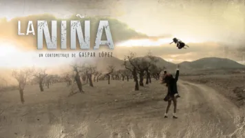 La niña