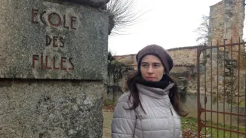 La novia de Poznán