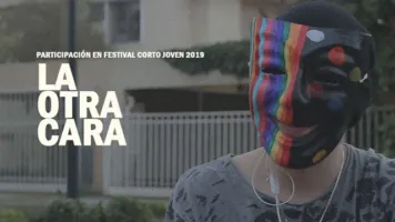 La Otra Cara