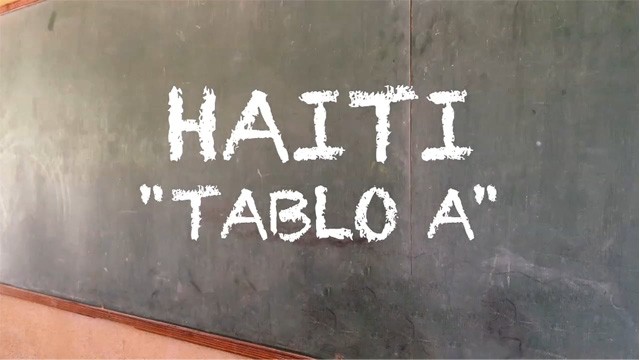 Haiti 