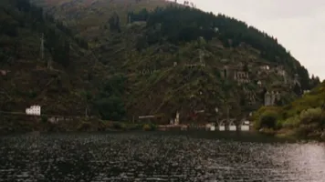 La presa