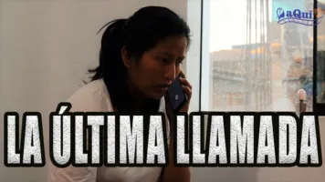 La última llamada