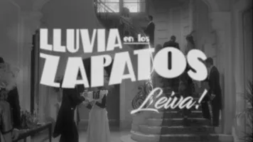 La Lluvia en los Zapatos - Leiva