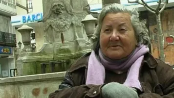 Los lugares de Teresa