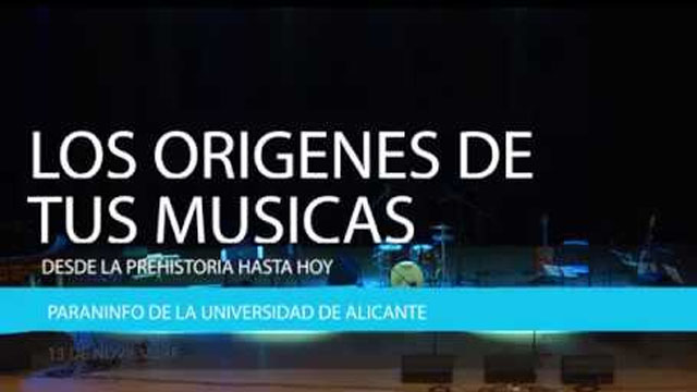 Los Orígenes de tus Músicas