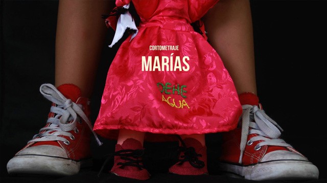 Marías