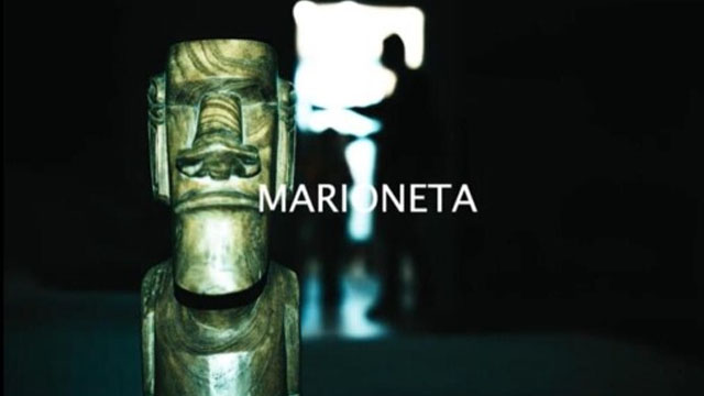 Marioneta