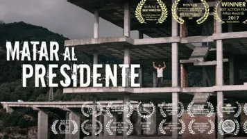 Matar al Presidente