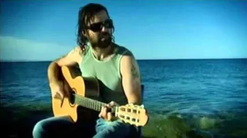 Mi piace come sei - Jarabe de Palo