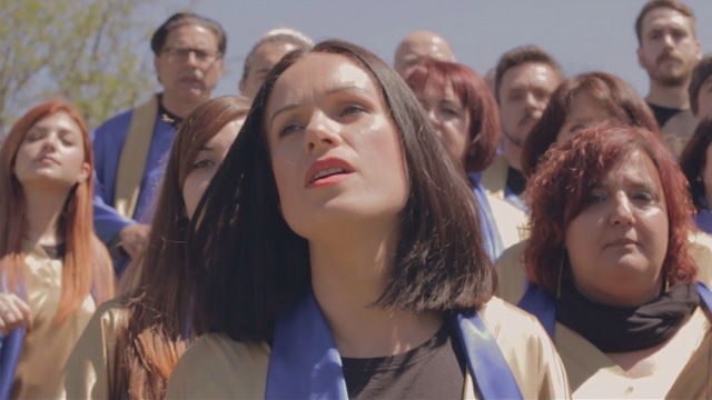 Mix-Medley - Gospel Sounds Granada