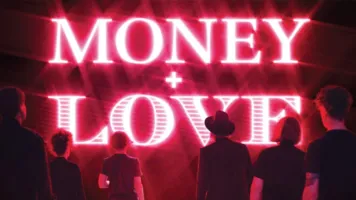 Money + Love - Arcade Fire
