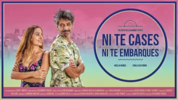 Ni te cases ni te embarques - A reason to leave you
