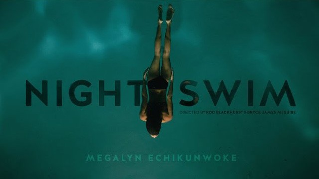 Night Swim