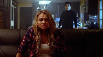 Night of the Slasher
