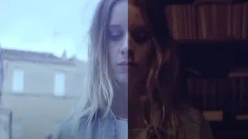 No Me Ves - Manuela Vellés