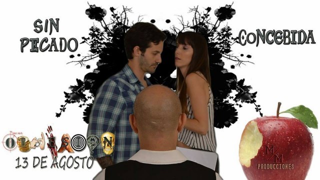Obsesión. Sin pecado concebida