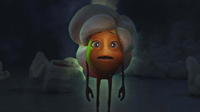 Palomitas